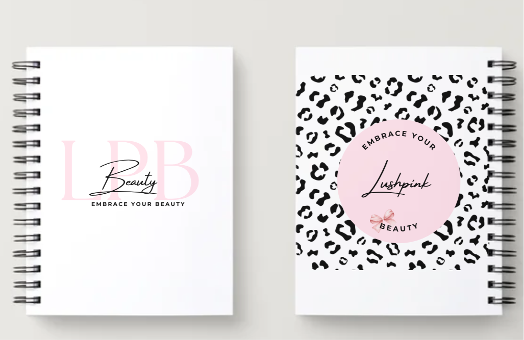 LPB NOTEBOOK🎀
