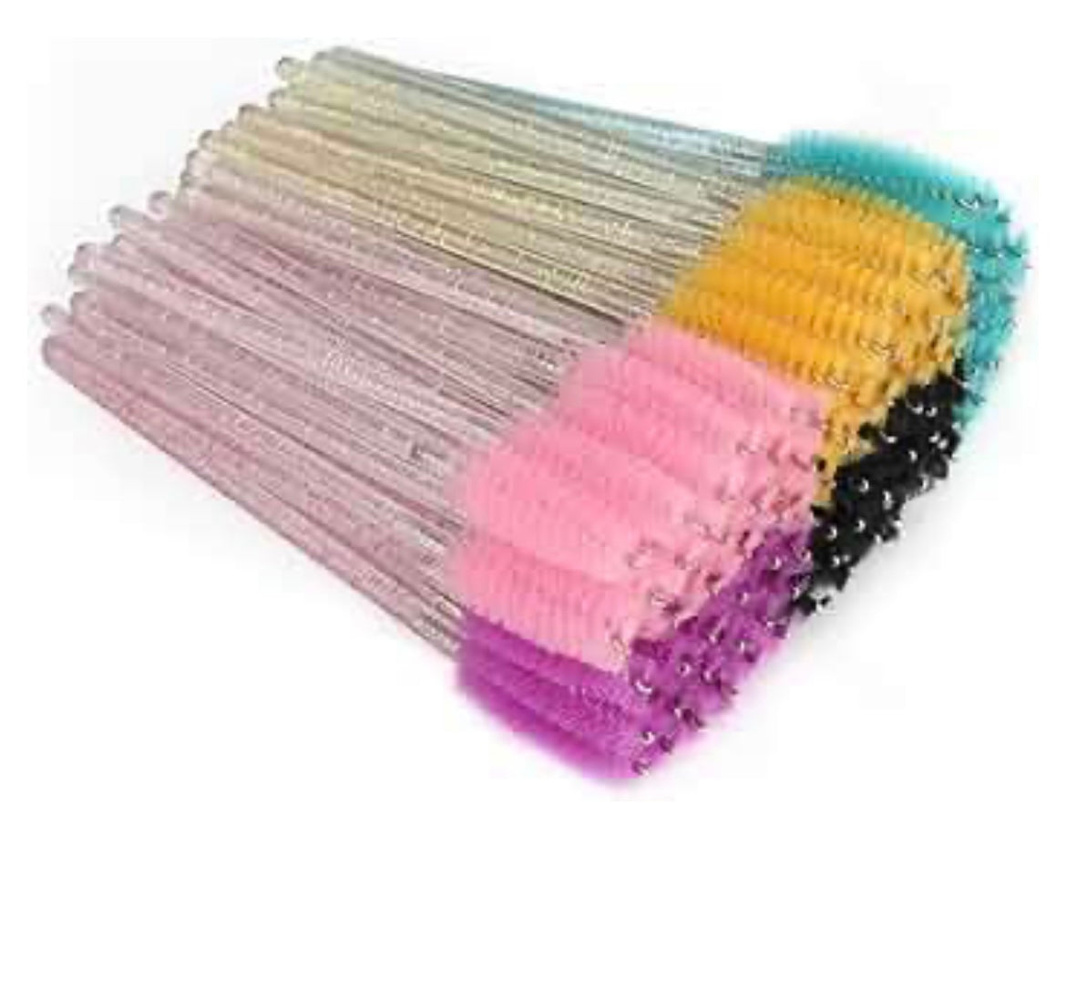 Lash spoolies