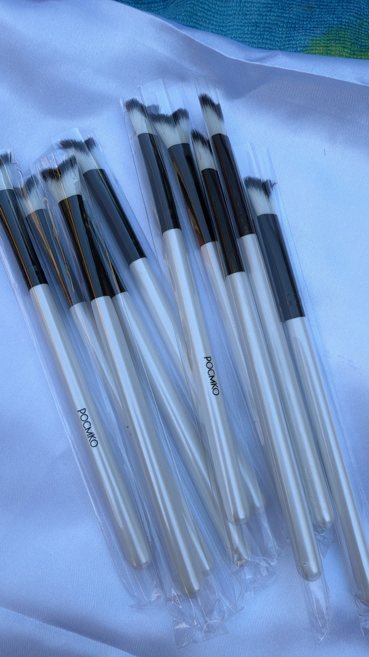 Lash Brushes