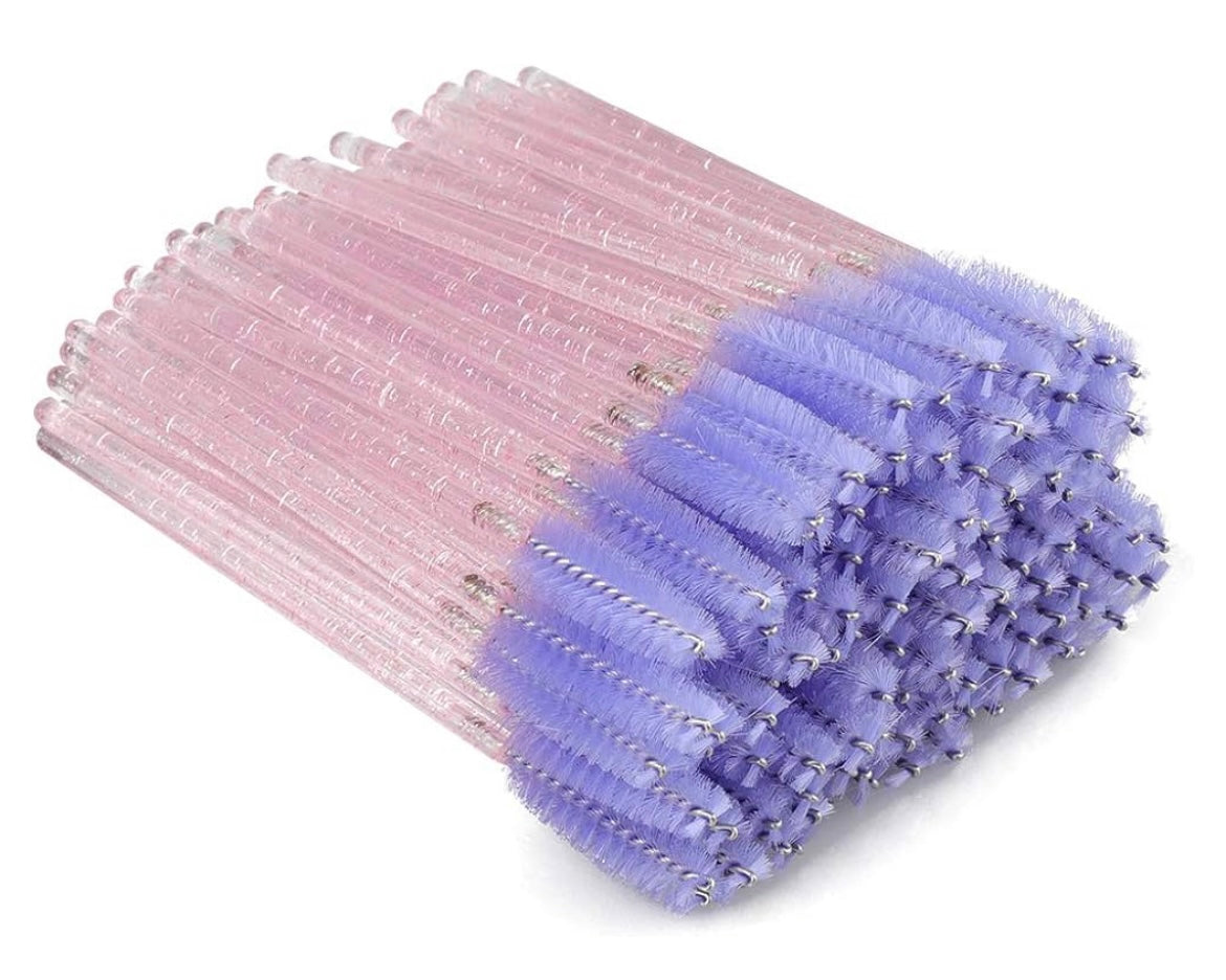 Lash spoolies