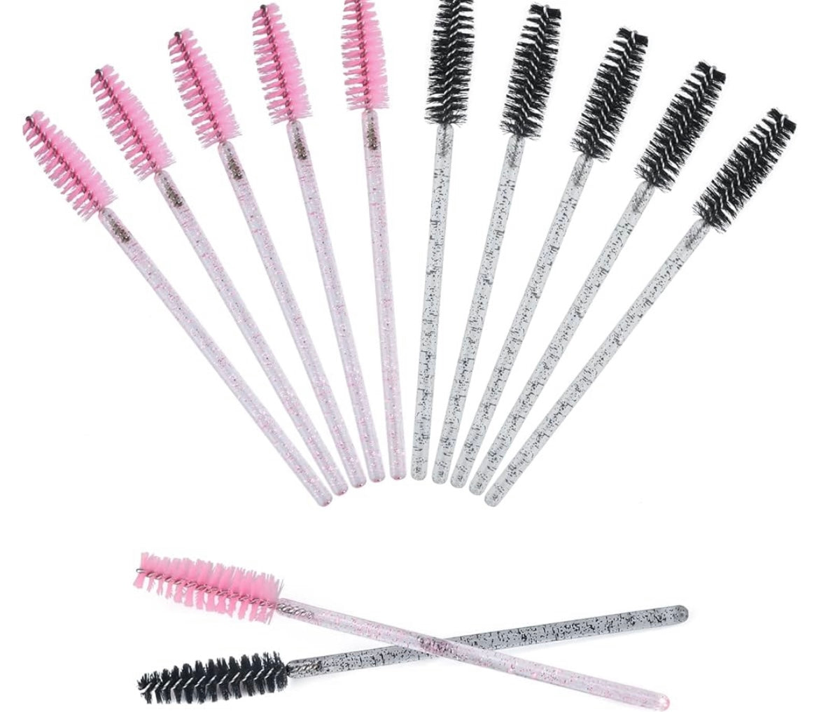 Lash spoolies