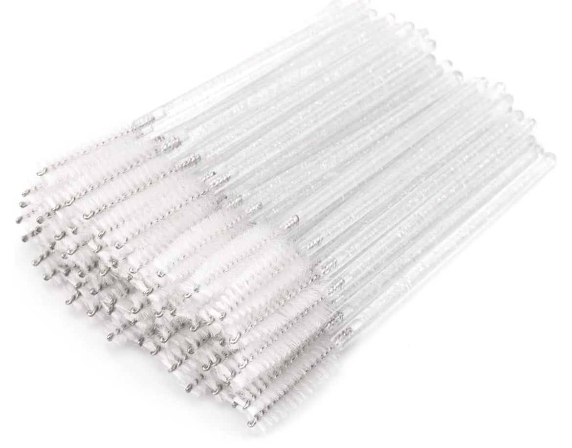 Lash spoolies