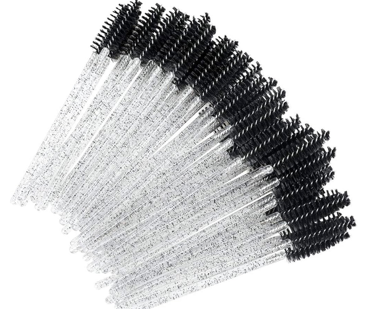 Lash spoolies