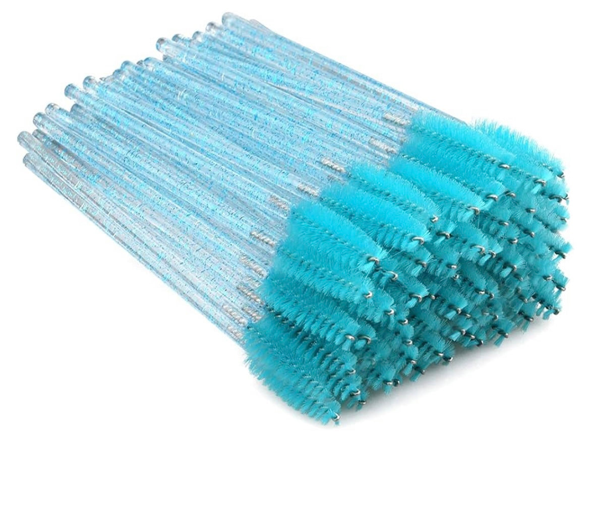 Lash spoolies