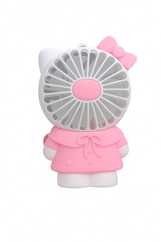 Hellokitty Fan