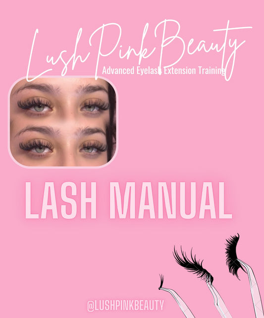 Lash E-book