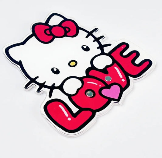 Hello kitty Lash tile