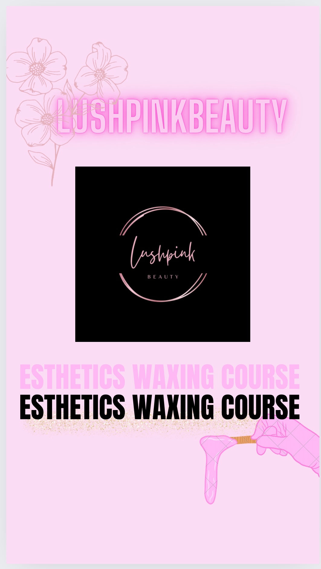 Waxing E-book | Vendor List