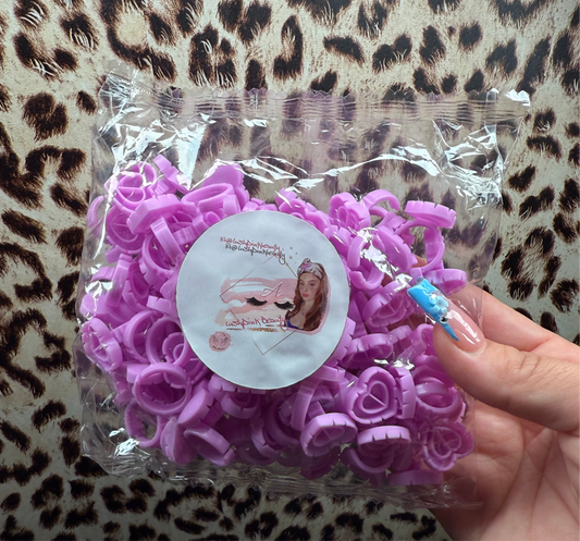 LPB Glue rings