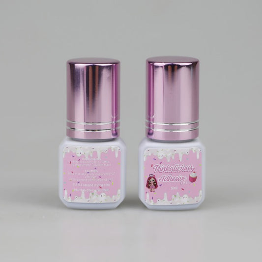 Pinkalicious Adhesive💕